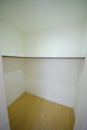 メゾン・ド・ソレイユの物件内観写真